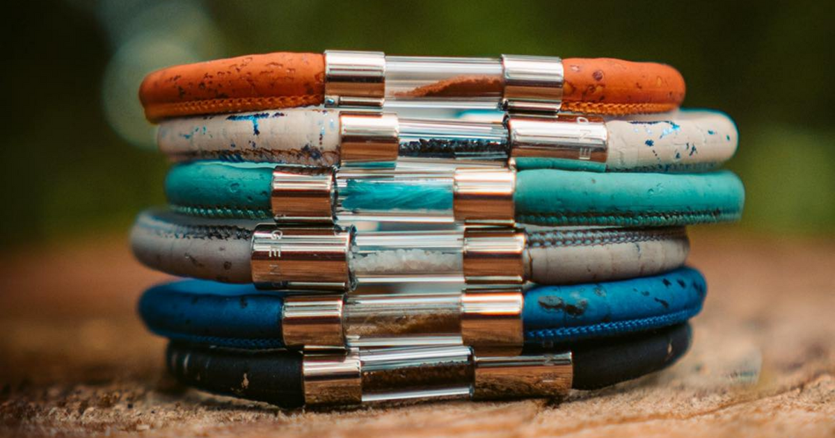 The Legend Bracelet Story Follow Your Legend