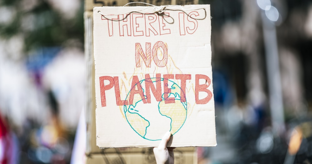 Who is Solving the Climate Crisis?