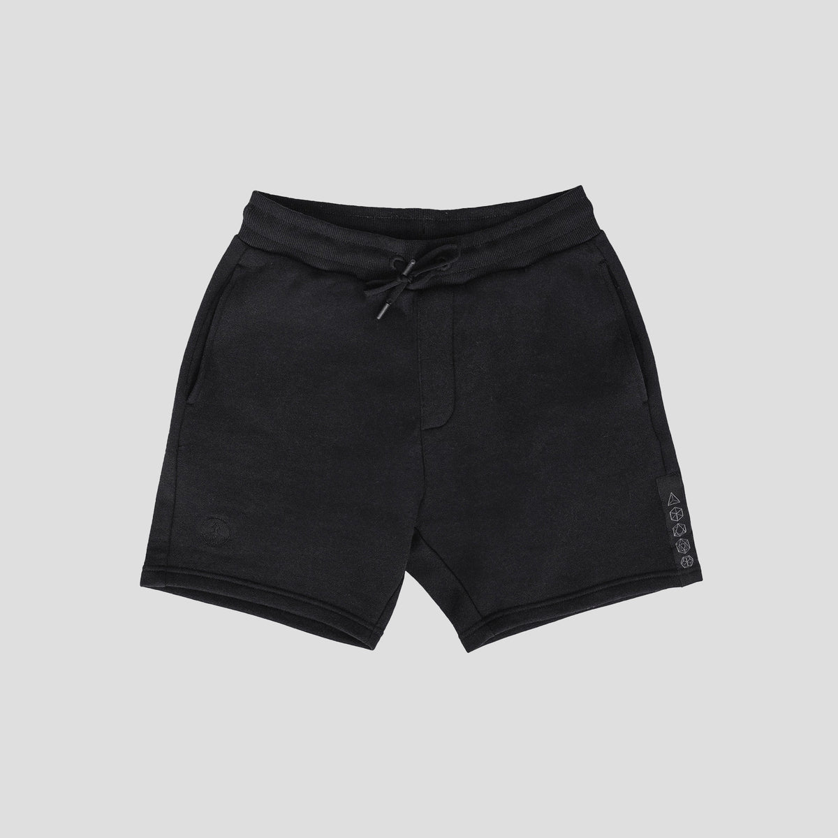 パンツ Leinwande alpaca hand knitted shorts Leinwande alpaca hand knitted shorts