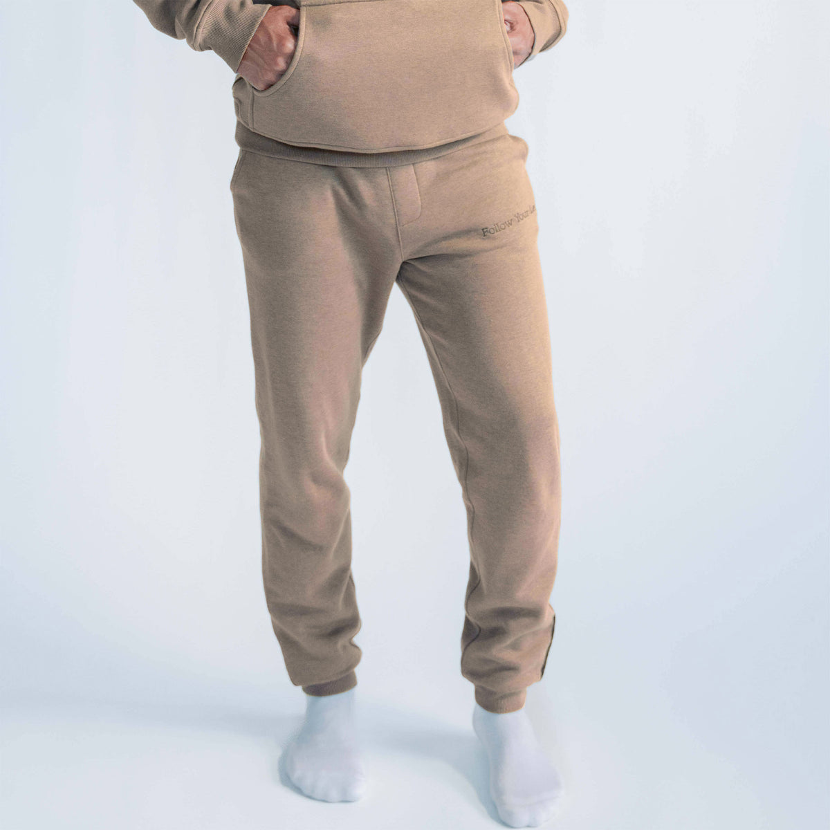 Men's AlpacaCloud® Joggers | Follow Your Legend