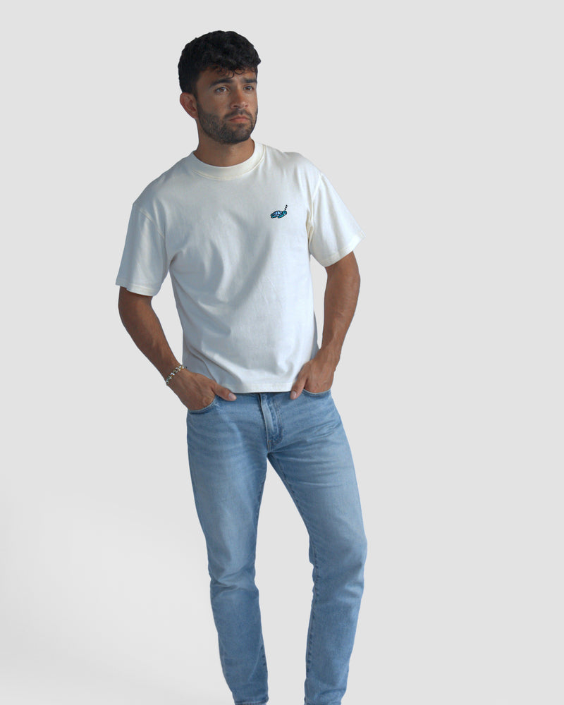 Sea Turtle Men's Tee - Follow Your Legend