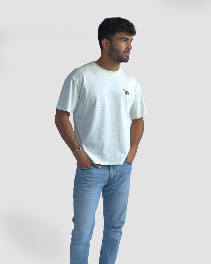 Sloth Men's Tee - Follow Your Legend
