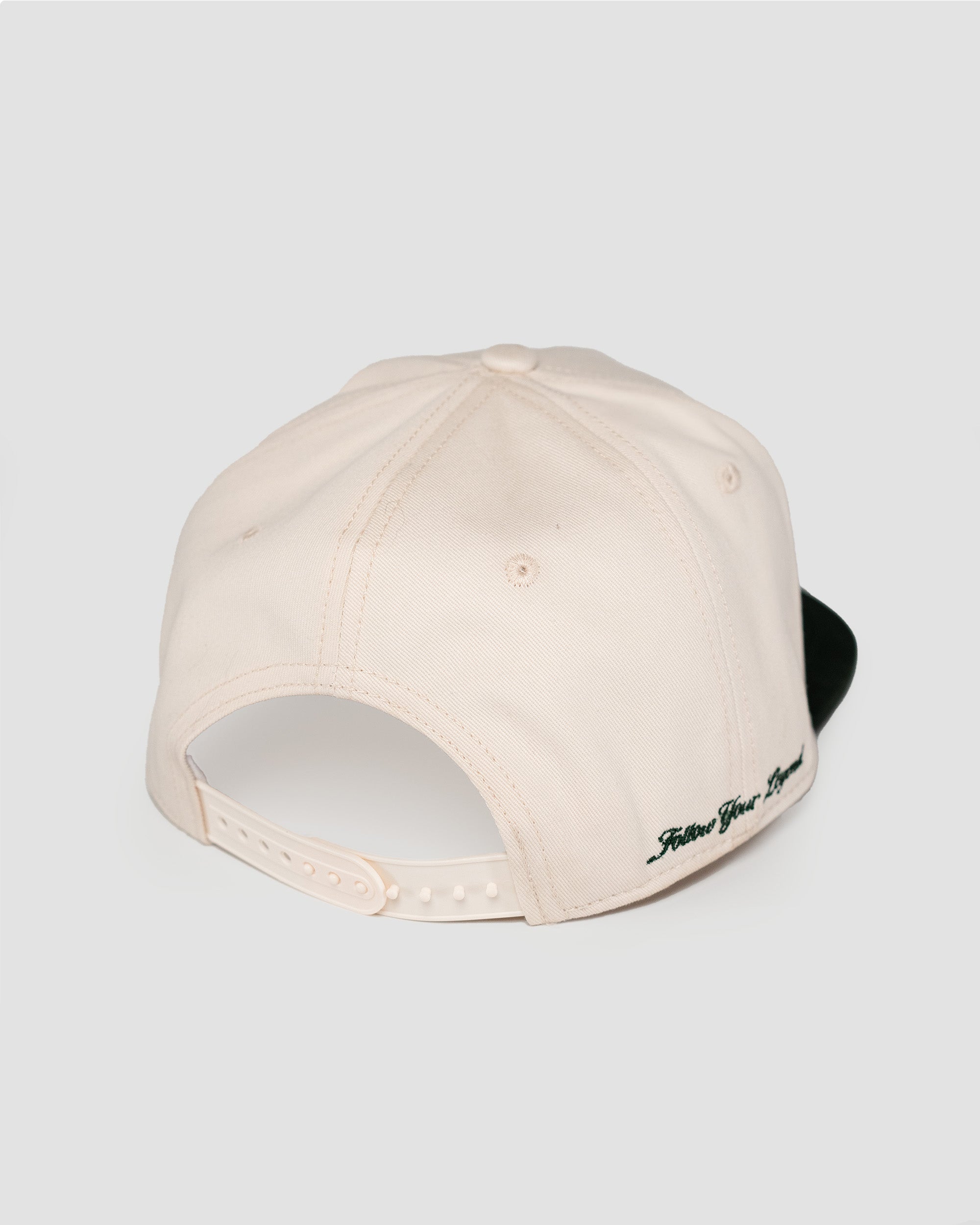 Absolute Killer Vintage Hat | Follow Your Legend