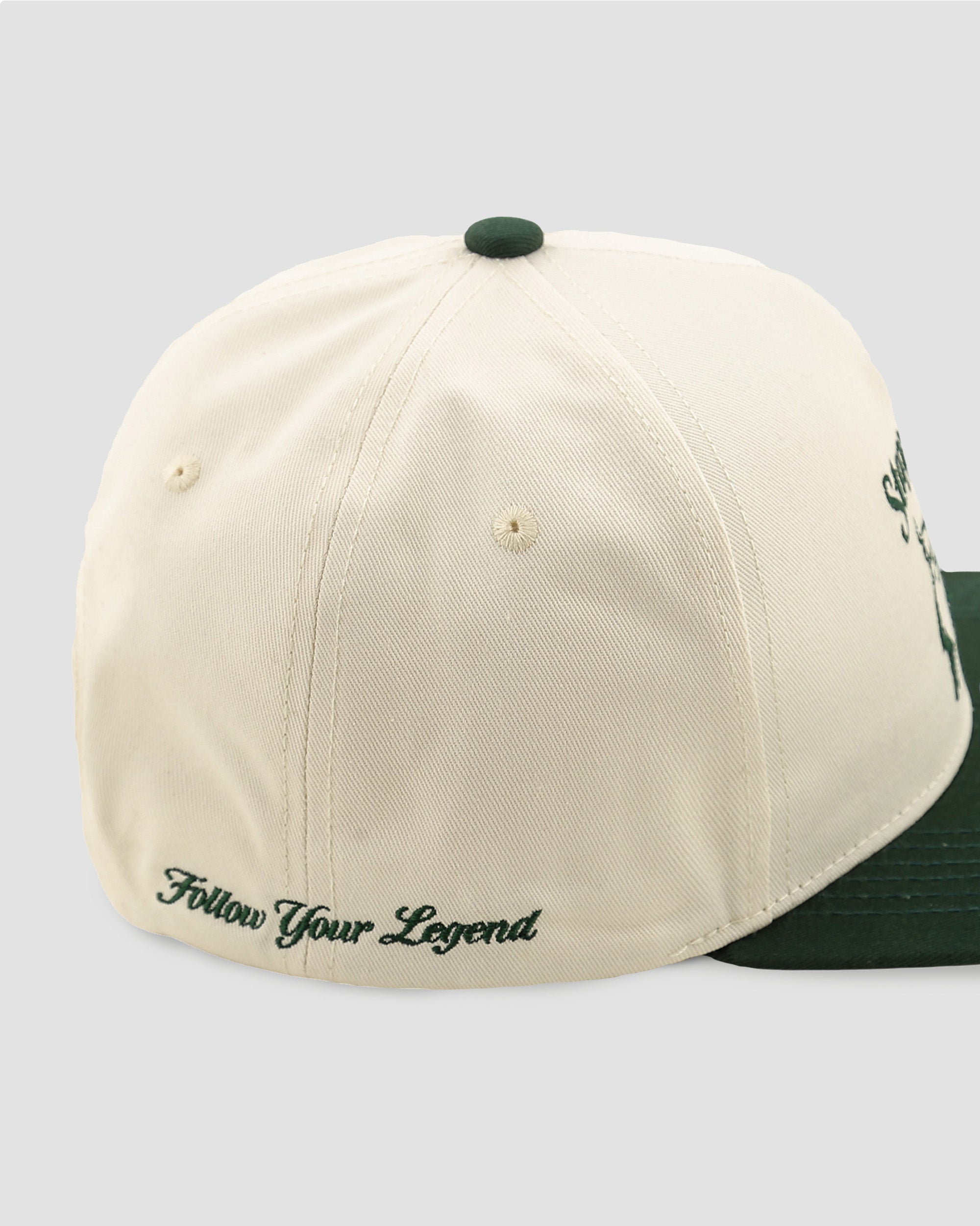 Stay High Vintage Hat | Follow Your Legend
