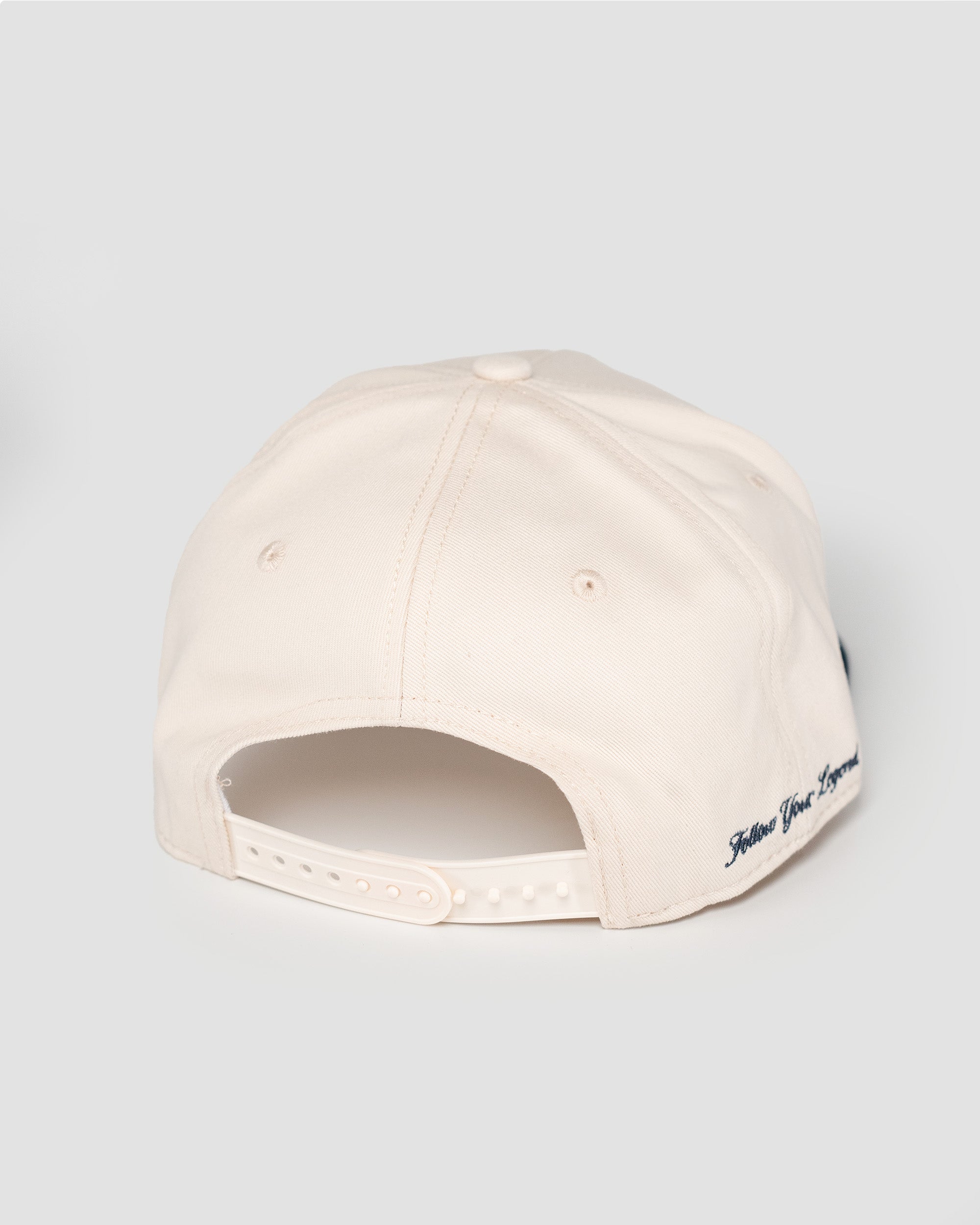 stabridge Jungle Hat (White × Ivory) the Apartment