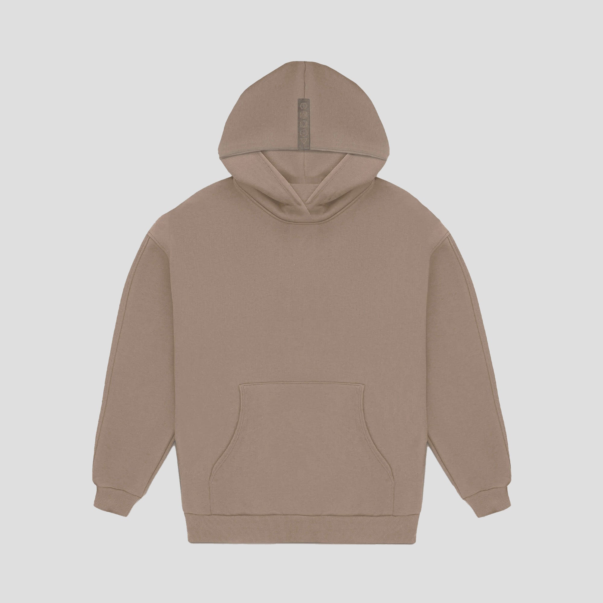 Men's AlpacaCloud® Hoodie Follow Your Legend
