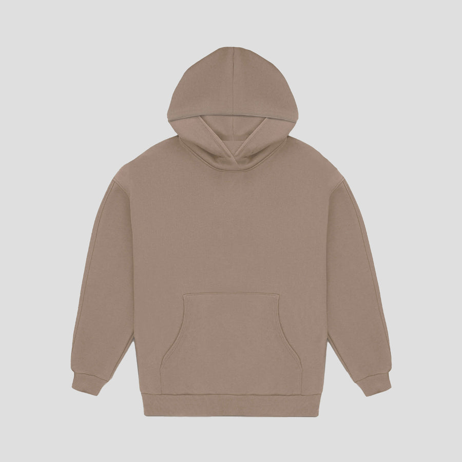 Men's AlpacaCloud® Heavyweight Hoodie