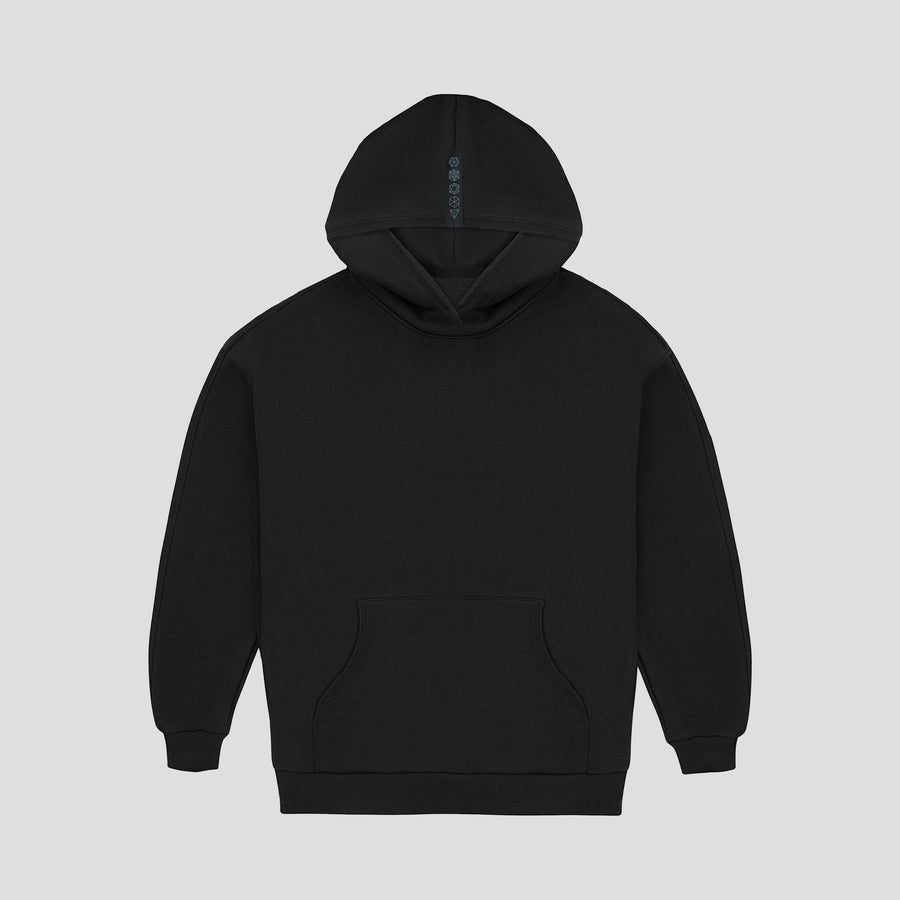 Men's AlpacaCloud® Middleweight Hoodie