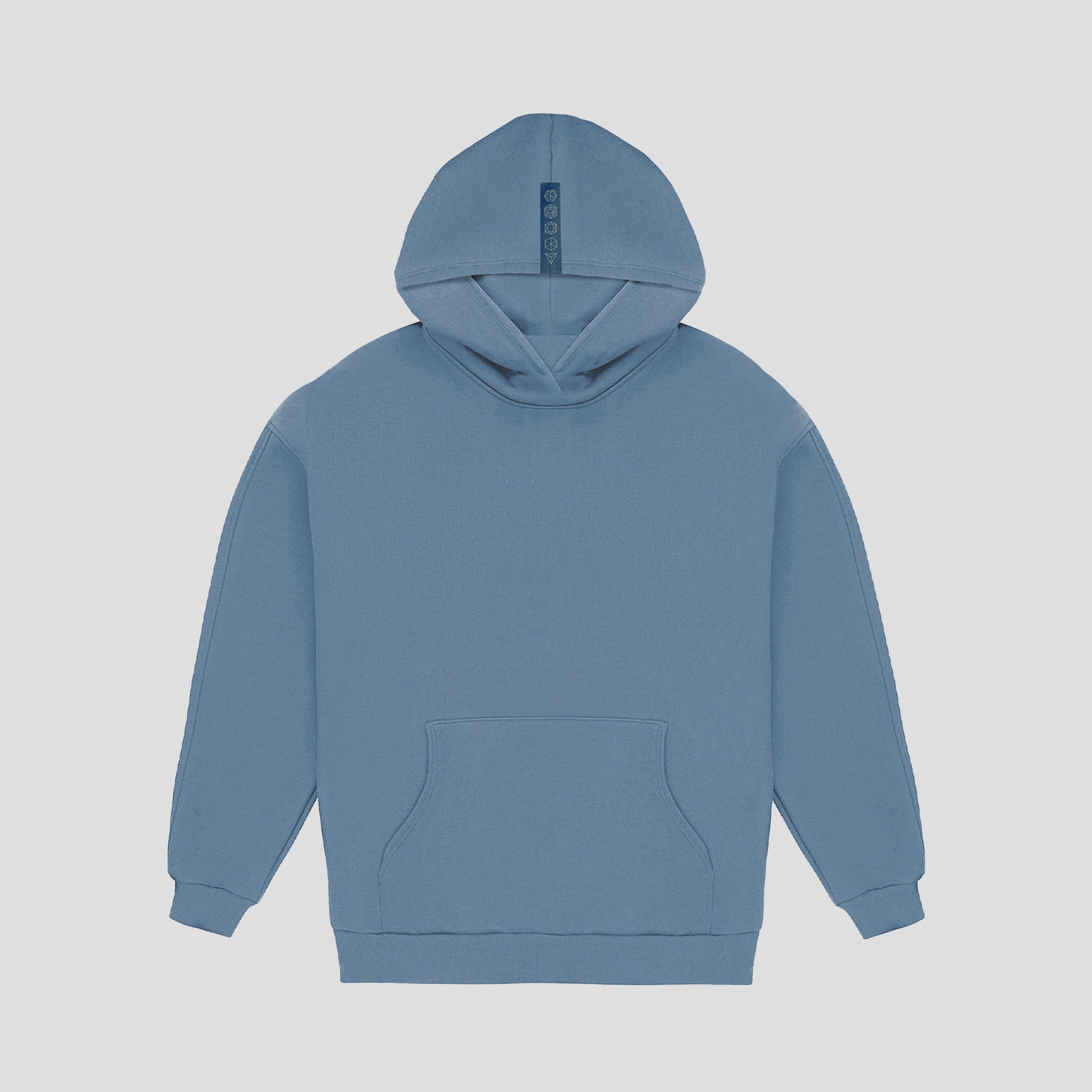 Women's AlpacaCloud® Middleweight Hoodie | Follow Your Legend