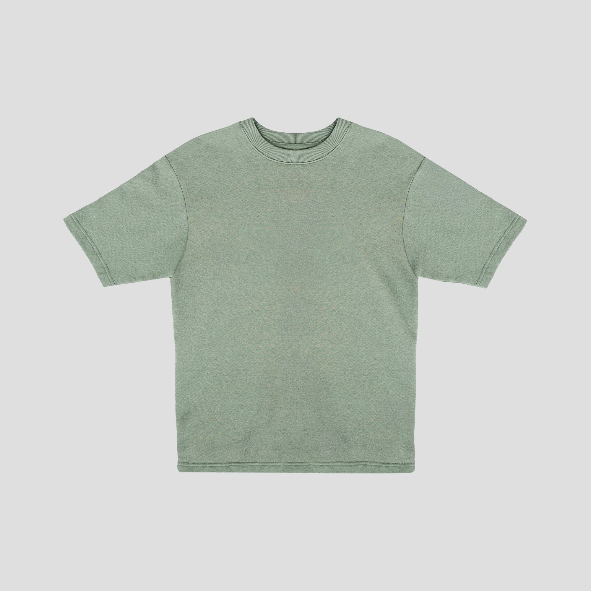 Men's AlpacaCloud® Heavyweight Tee | Follow Your Legend