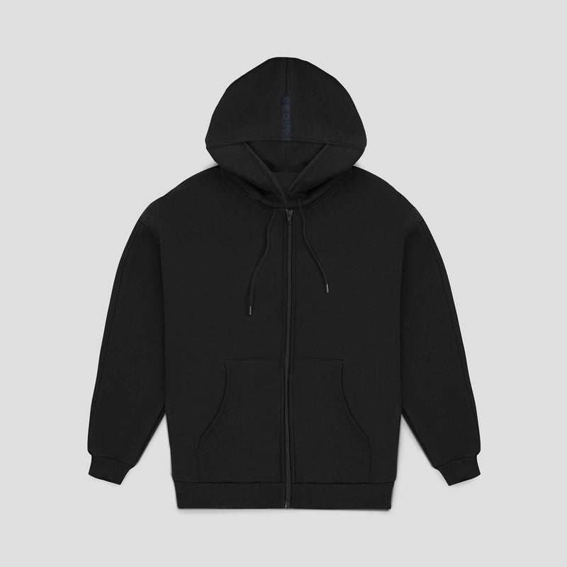 Women's AlpacaCloud® Zip Hoodie - Follow Your Legend