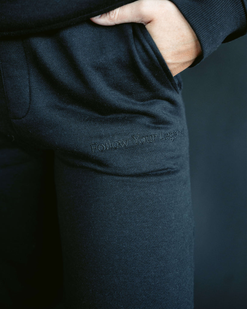 Men's AlpacaCloud® Joggers | Follow Your Legend