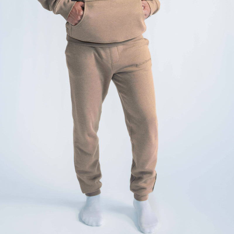 Men's AlpacaCloud® Joggers - Follow Your Legend