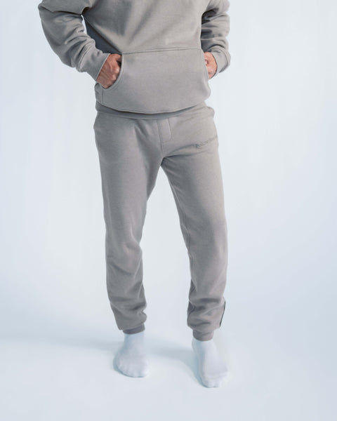 Mens grey jogging online suit