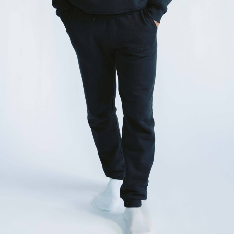Men's AlpacaCloud® Joggers - Follow Your Legend