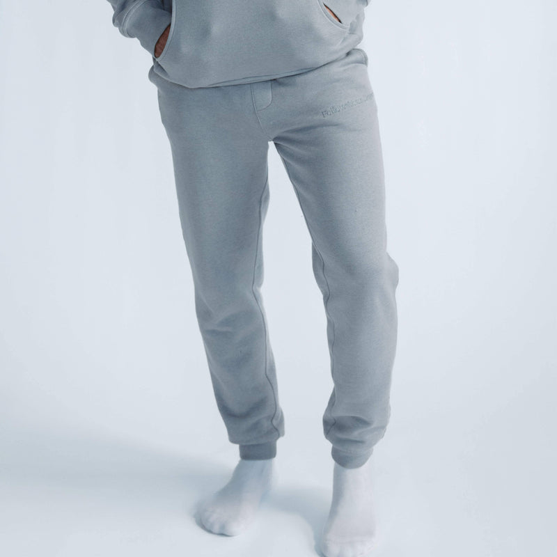Men's AlpacaCloud® Joggers - Follow Your Legend
