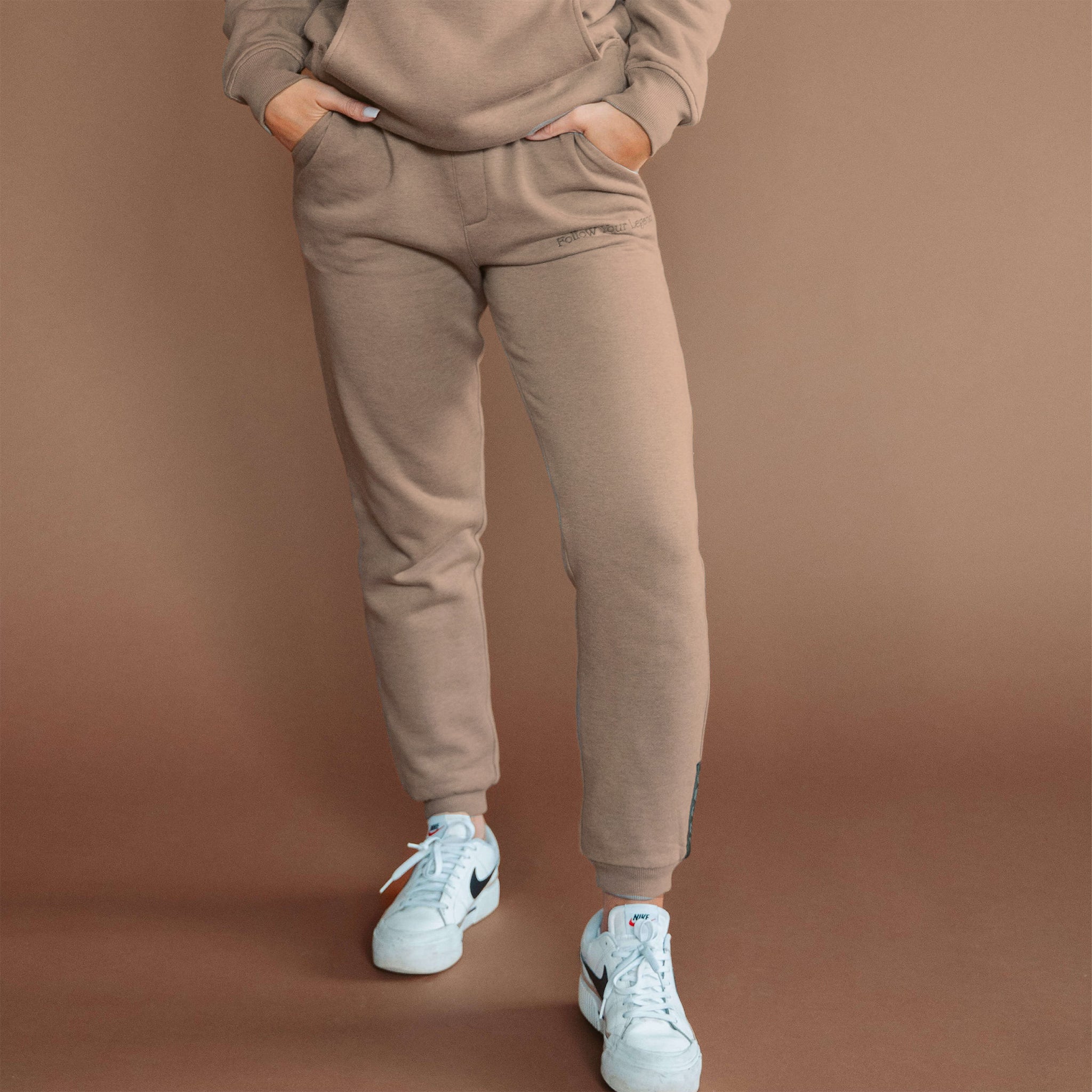 Women's AlpacaCloud® Joggers | Follow Your Legend Women's AlpacaCloud® Joggers | Follow Your Legend