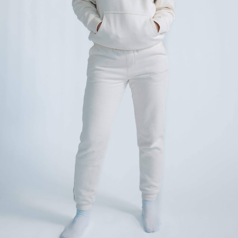 Women's AlpacaCloud® Joggers - Follow Your Legend