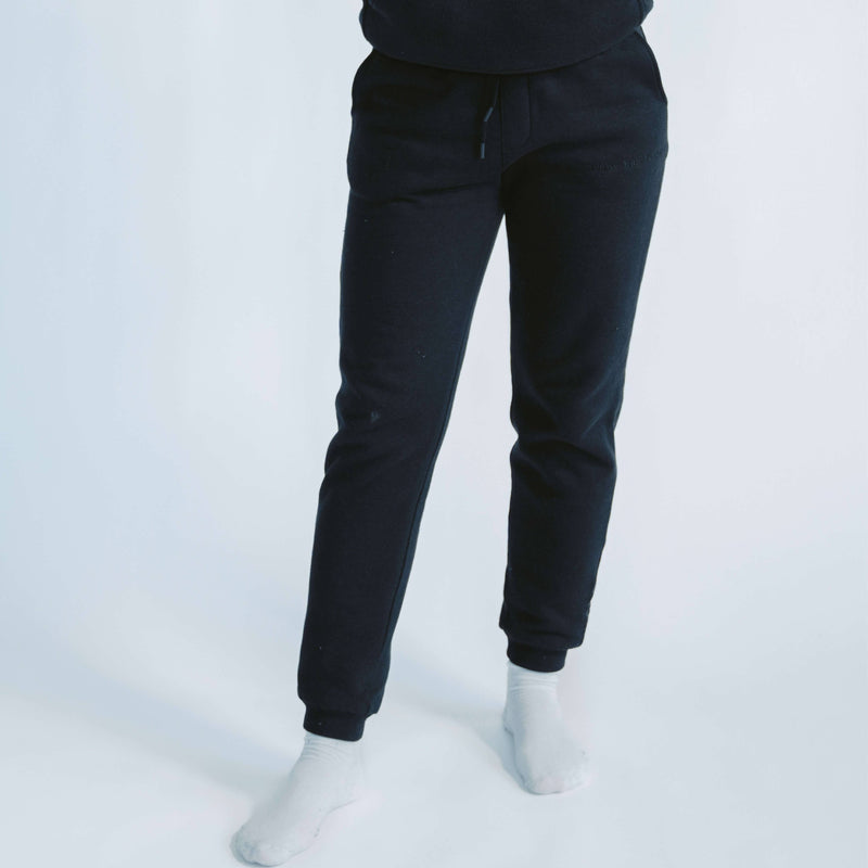 Women's AlpacaCloud® Joggers - Follow Your Legend
