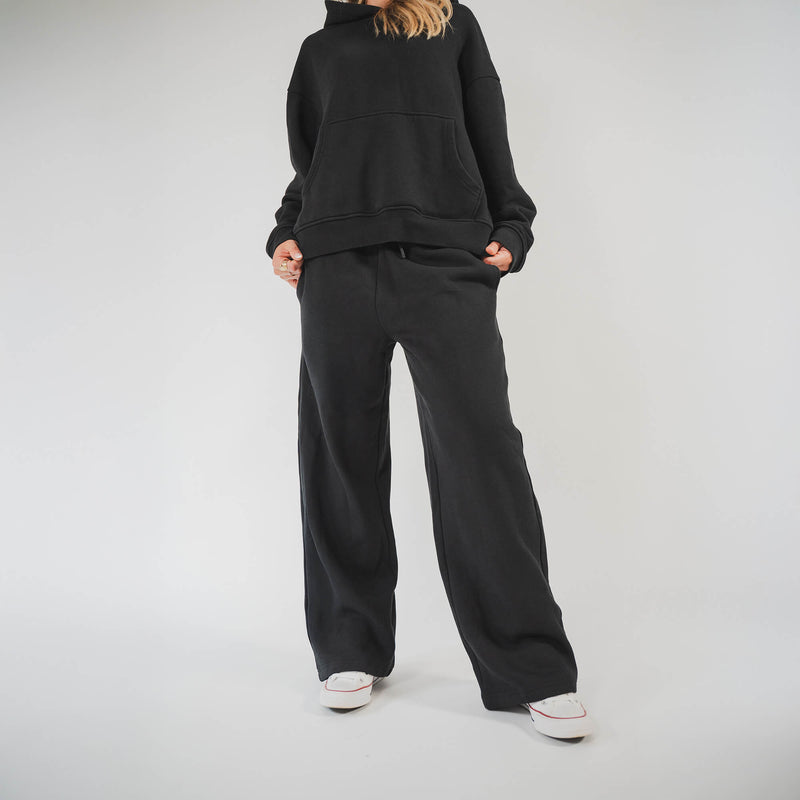 Women's AlpacaCloud® Straight Leg Pant - Follow Your Legend