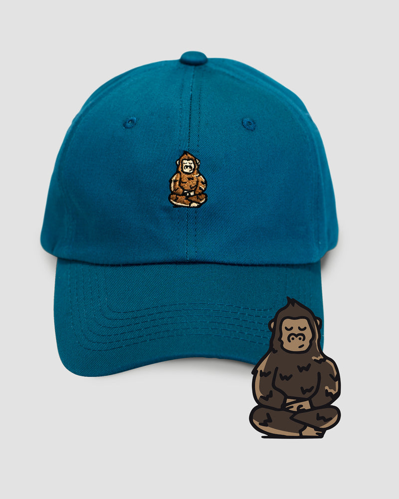 Gorilla Hat - Follow Your Legend