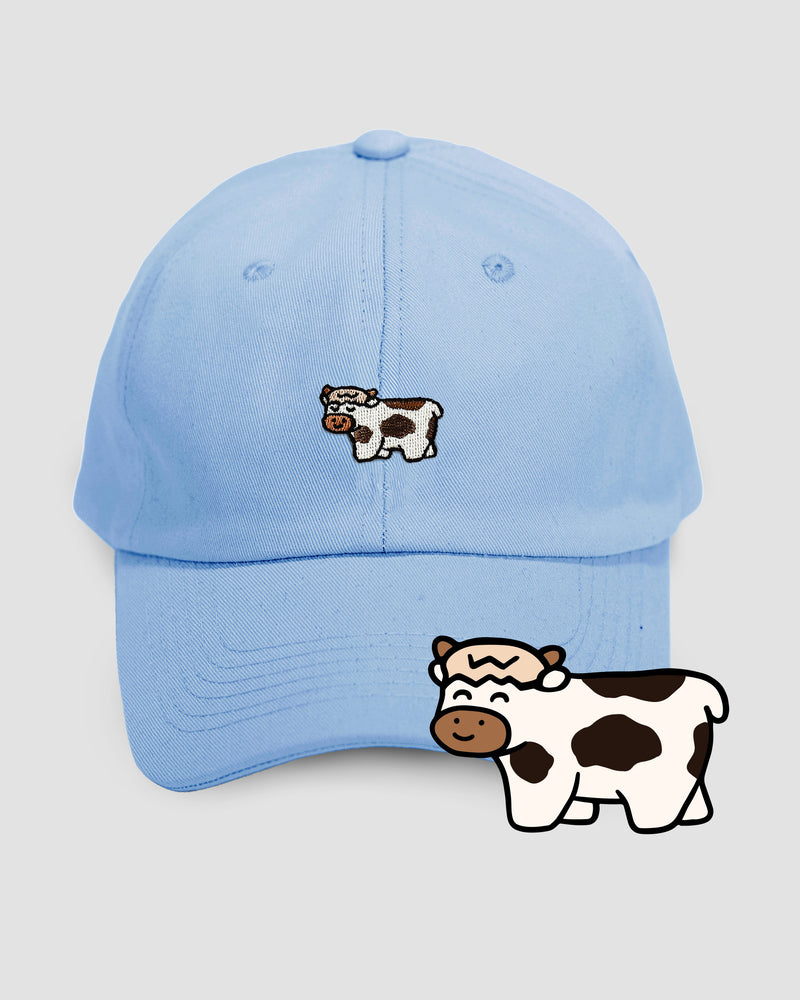 Cow Hat - Follow Your Legend