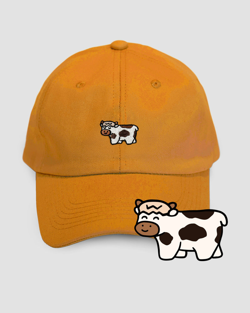 Cow Hat - Follow Your Legend