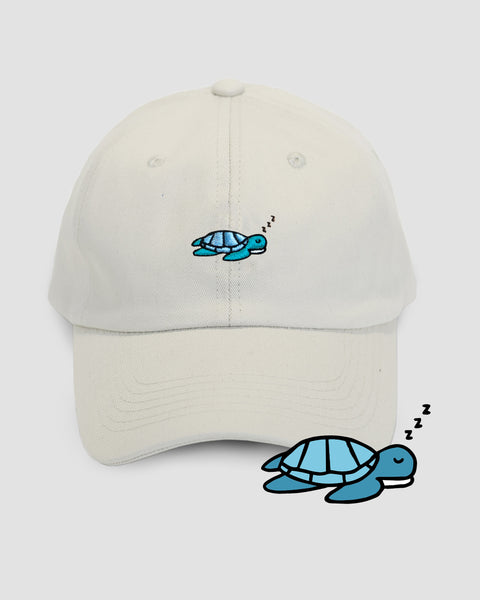 ALAVAGUE☆Sea turtle Cap Sea Turtle Hat | Follow Your Legend