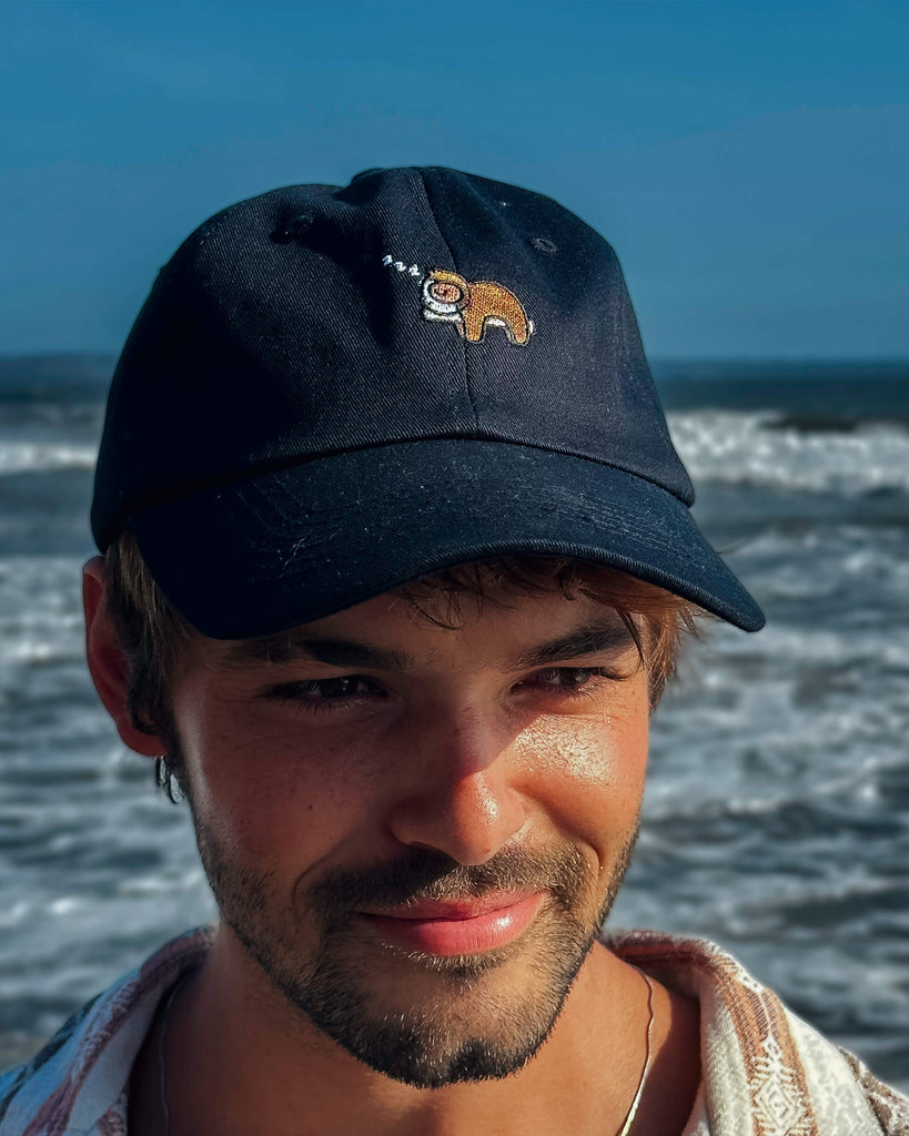 Sloth Hat | Follow Your Legend