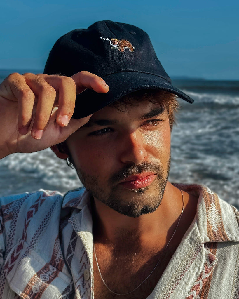 Sloth Hat | Follow Your Legend