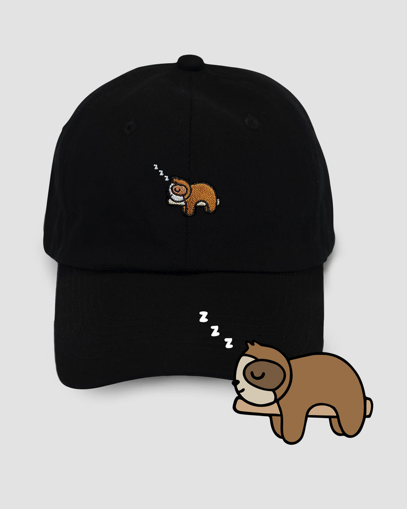 Sloth Hat | Follow Your Legend