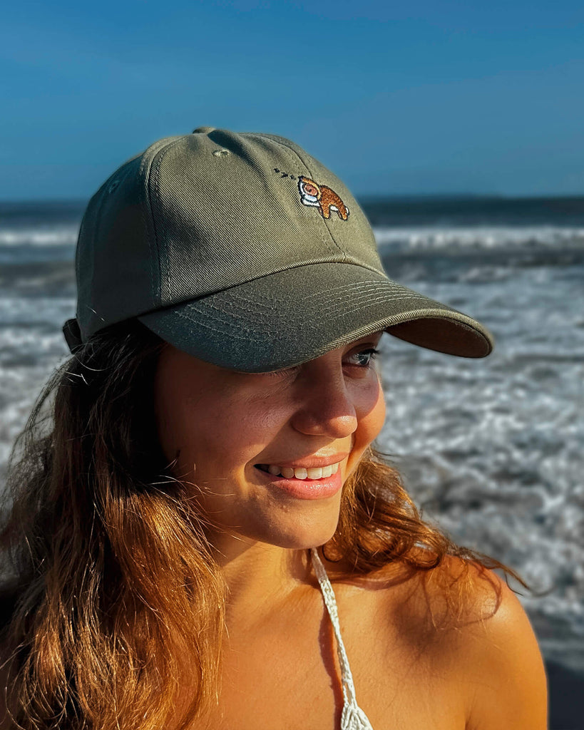 Sloth Hat | Follow Your Legend
