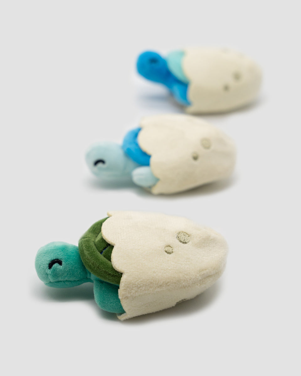 Sea Turtle Hatchling Legend Plushies Sea Turtle Legend Plushie