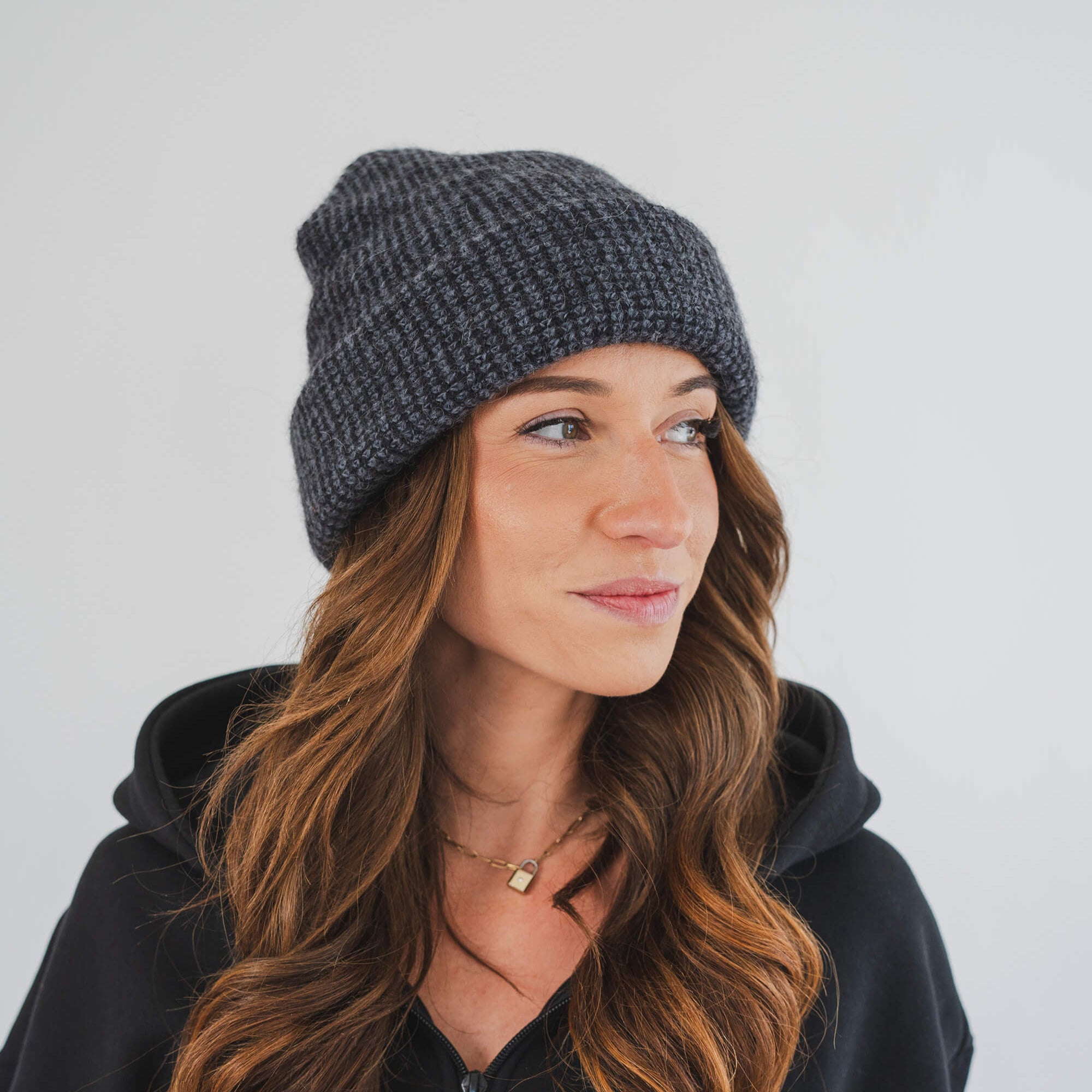 AlpacaCloud® Beanie | Follow Your Legend