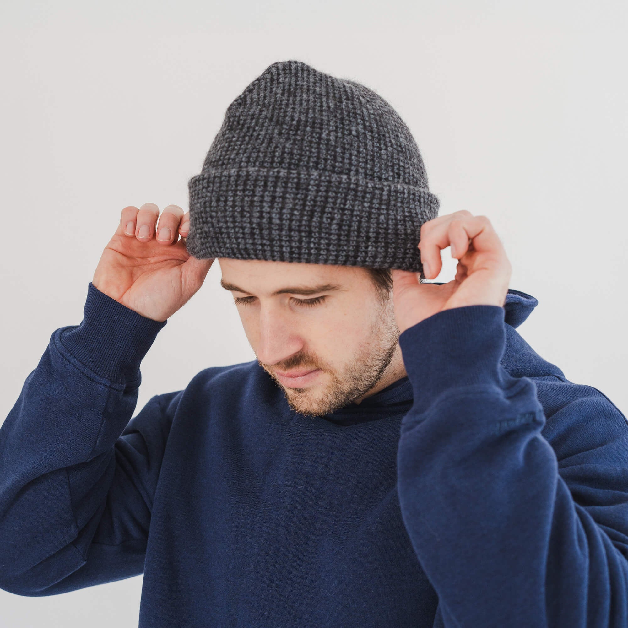 AlpacaCloud® Beanie | Follow Your Legend