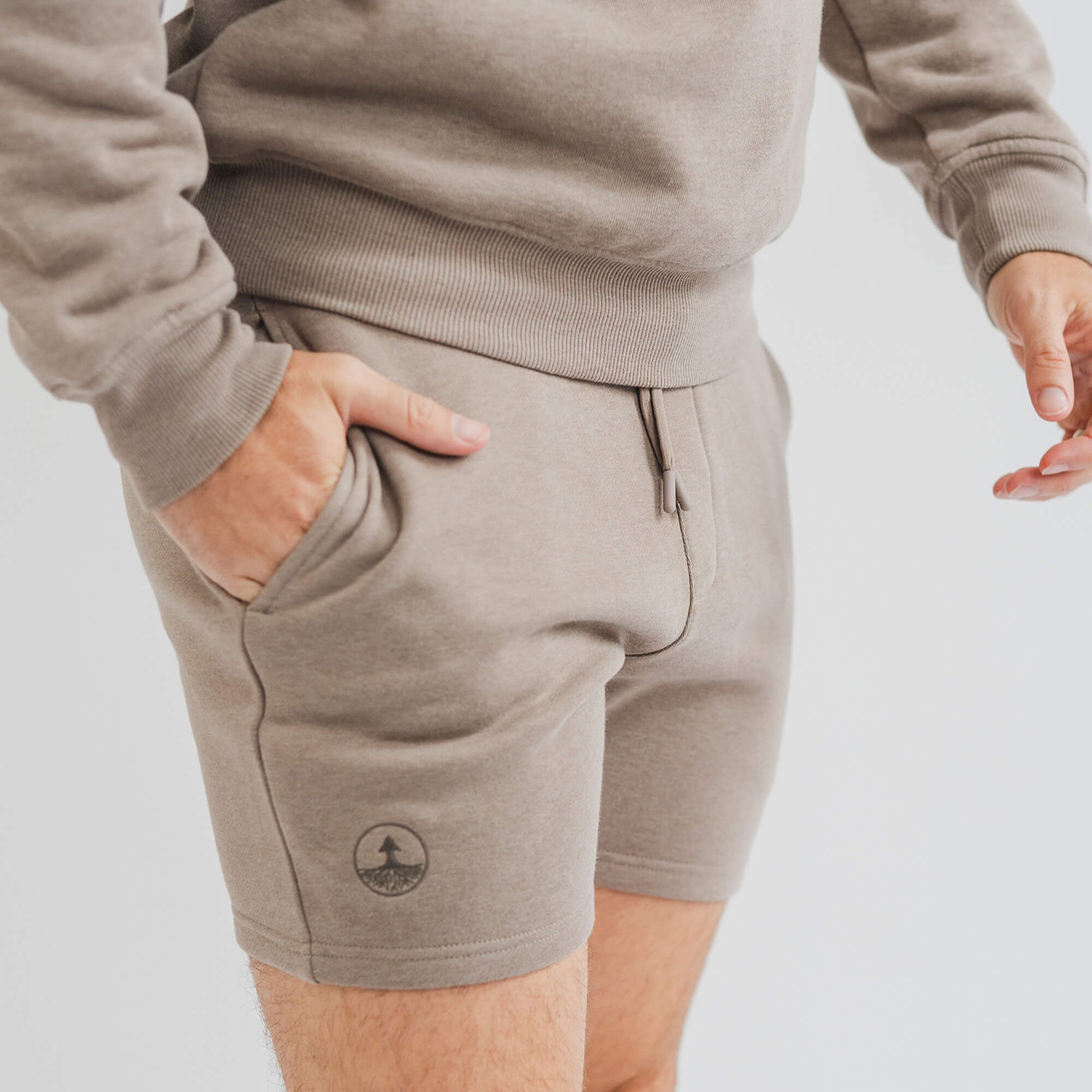 Men's AlpacaCloud® Shorts | Follow Your Legend