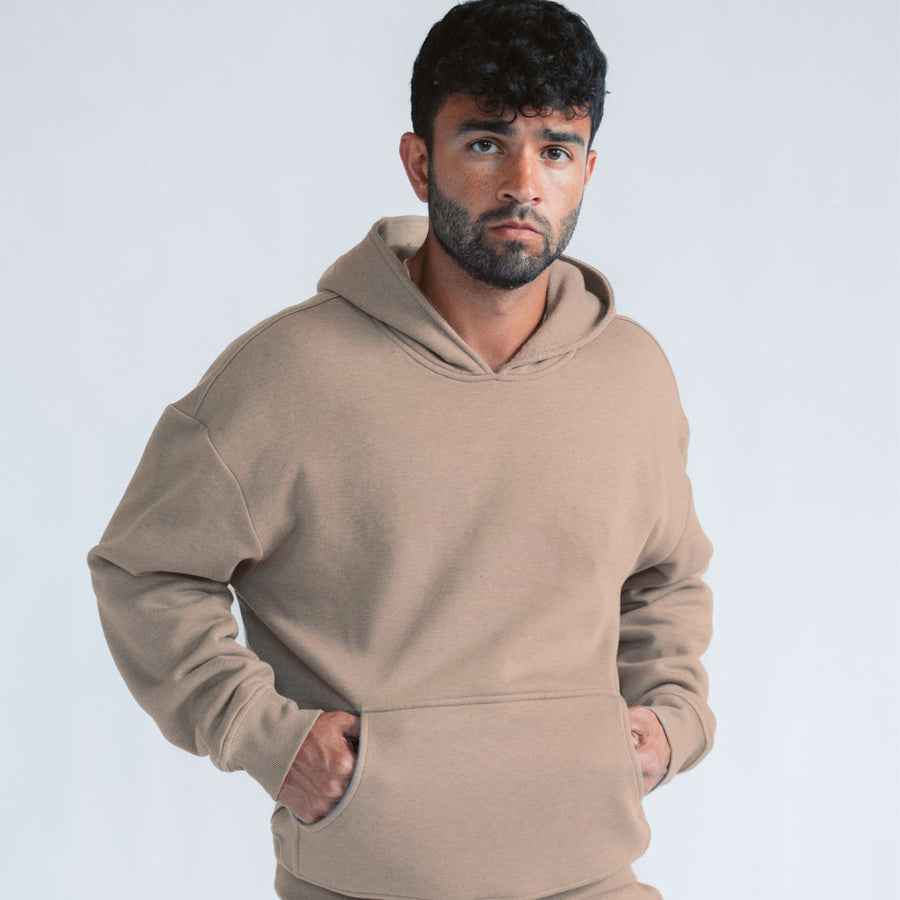 Men's AlpacaCloud® Heavyweight Hoodie