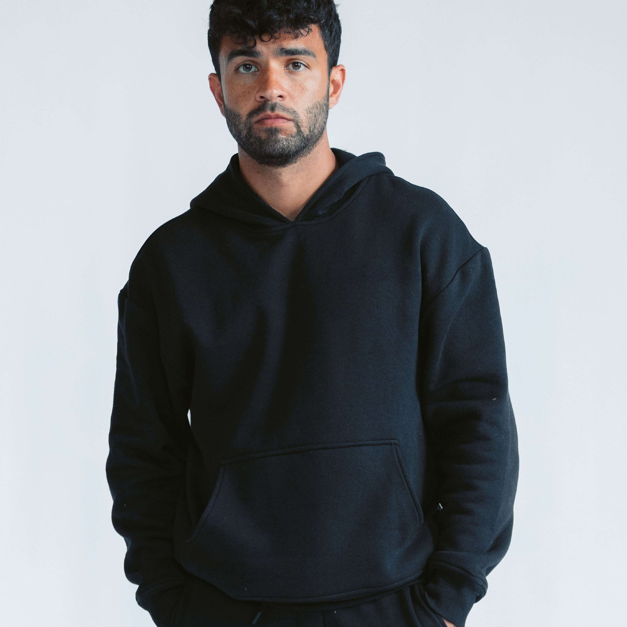 Men's AlpacaCloud® Hoodie | Follow Your Legend