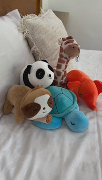 Follow Your Legend Plushie bundle video