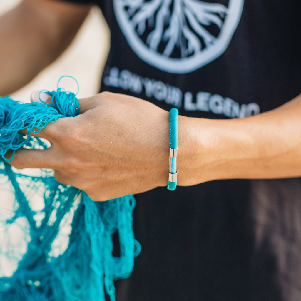 Sea Turtle Legend Bracelet - Legend Bracelet