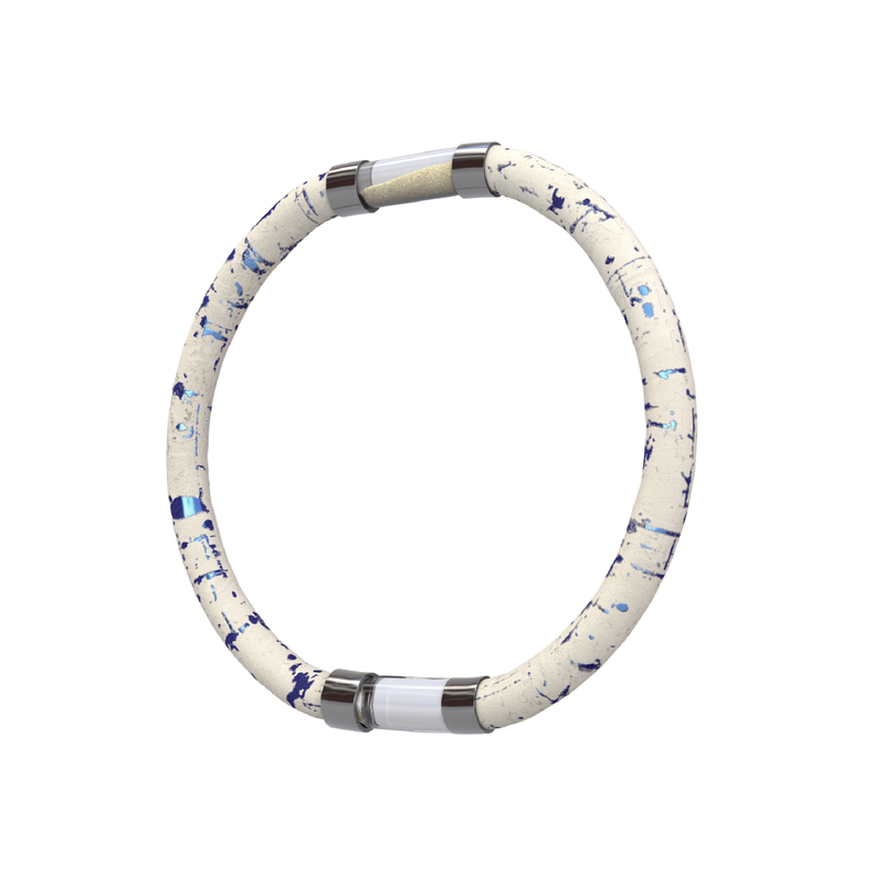 Coral Legend Bracelet - Follow Your Legend