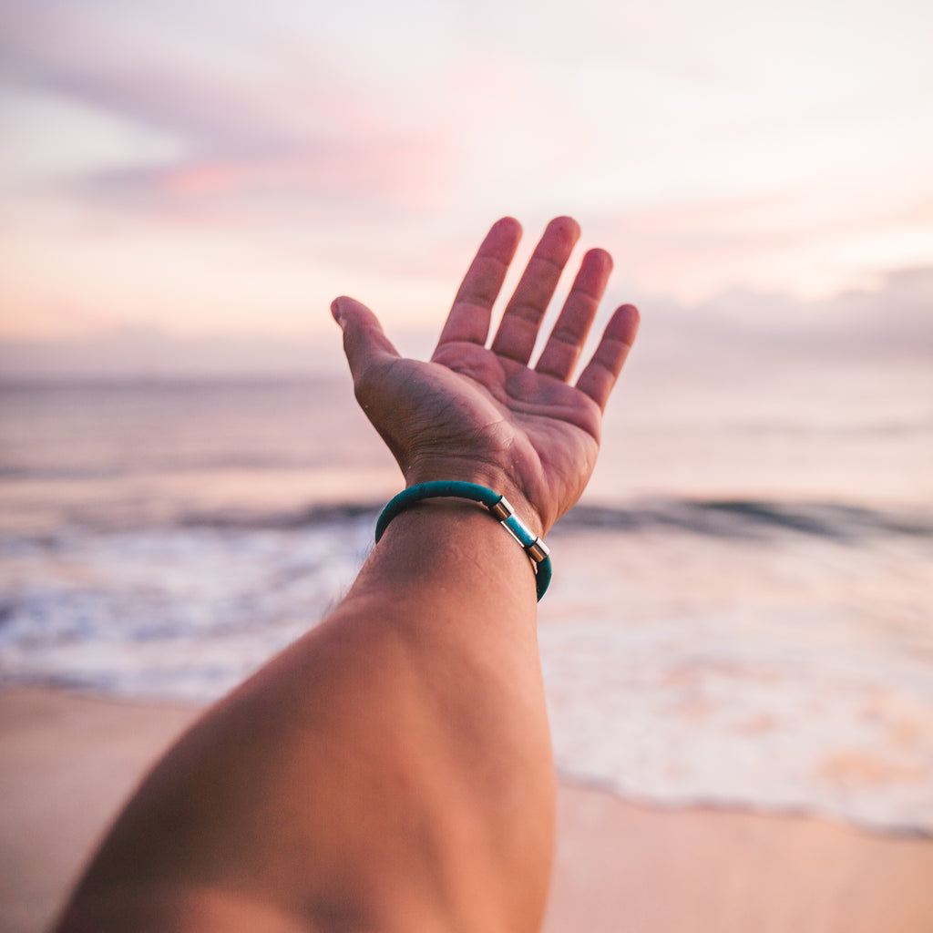 Sea Turtle Legend Bracelet - Legend Bracelet