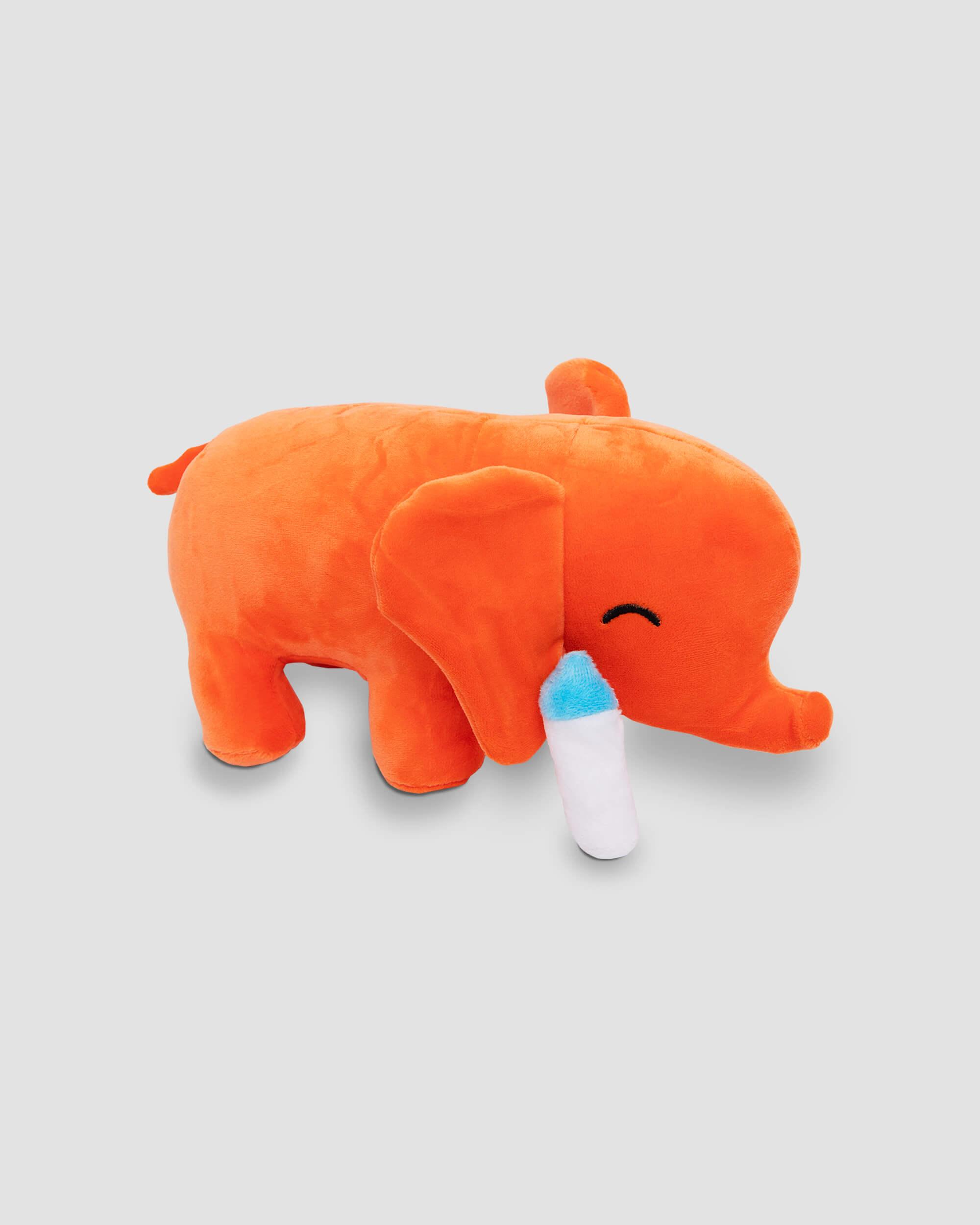 Timmy The Elephant Plushie | Elephant Legend Plushie – Follow Your