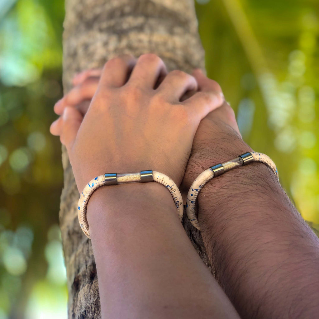 Coral Legend Bracelet - Legend Bracelet