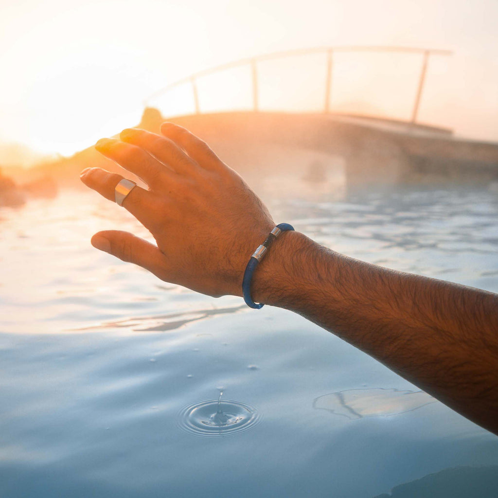 Arctic Legend Bracelet - Legend Bracelet