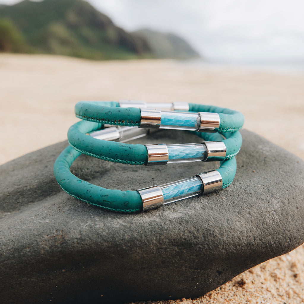 Sea Turtle Legend Bracelet - Legend Bracelet