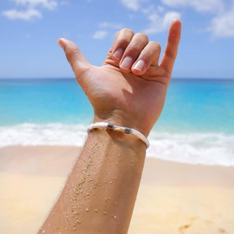 Beach sand bracelet shop