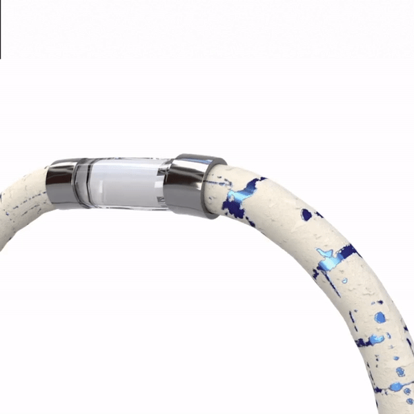 Coral Legend Bracelet - Legend Bracelet