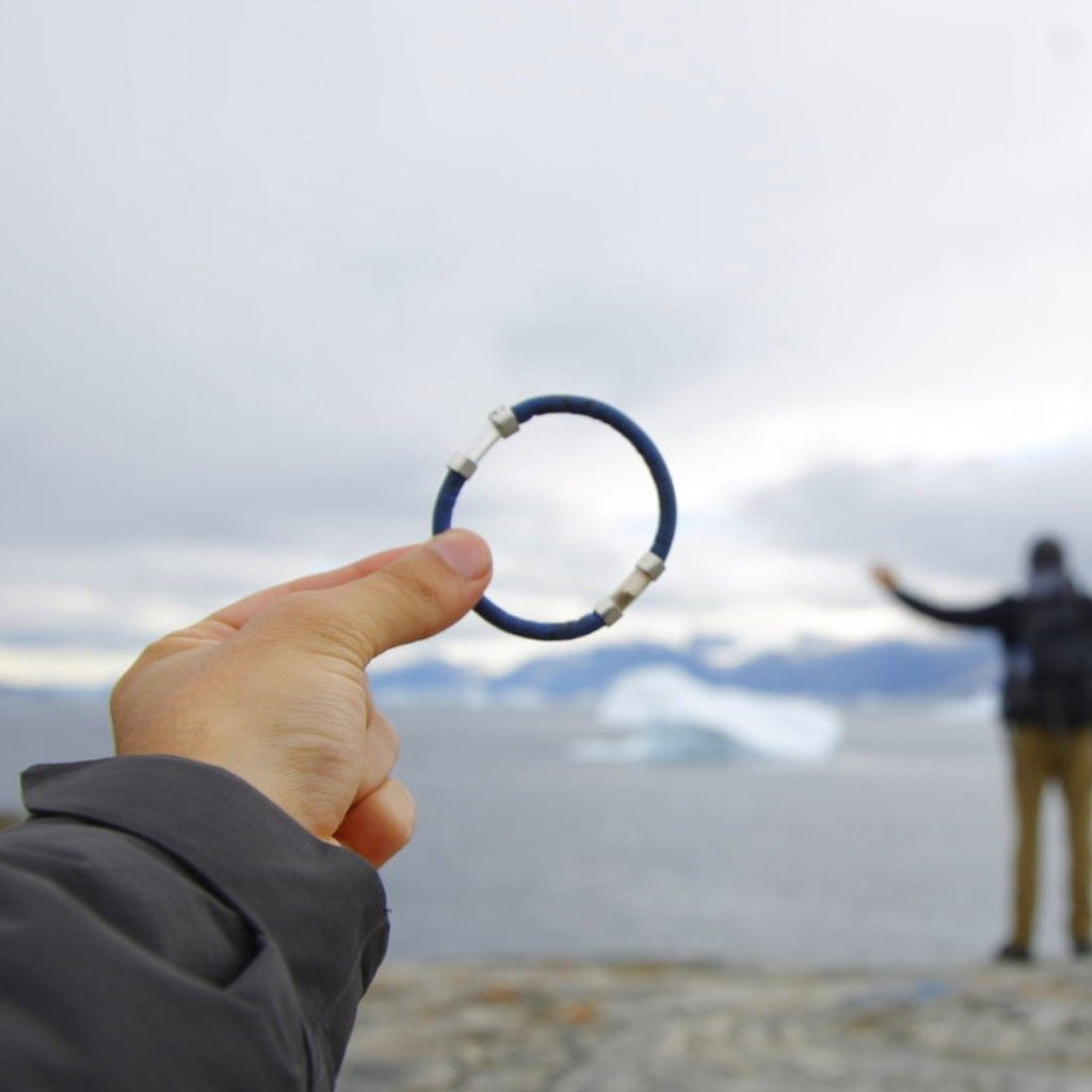 Arctic Legend Bracelet - Legend Bracelet