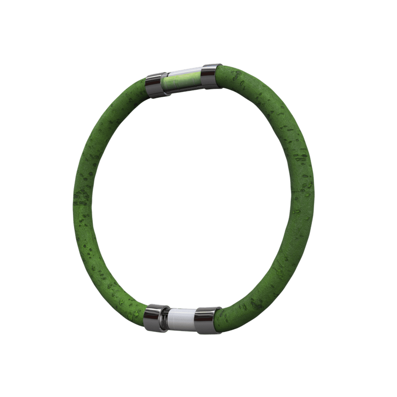 Panda Bamboo Bracelet Follow Your Legend